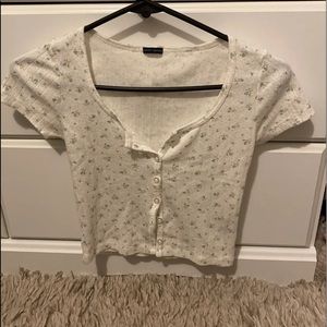 brandy melville zelly shirt